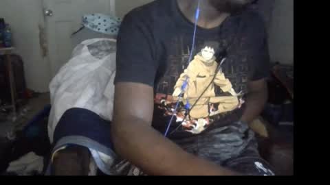 Snapshot of bbc_rocker chatting on December 27, 3:48 pm rocker n queen online show from December 27, 3:48 pm