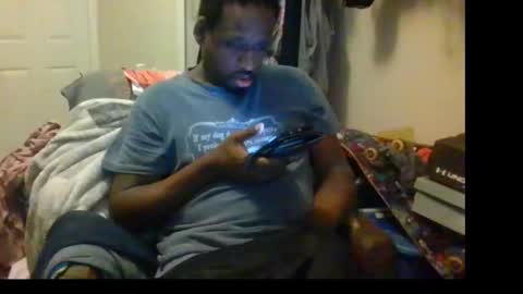 Snapshot of bbc_rocker chatting on December 30, 11:38 pm rocker n queen online show from December 30, 11:38 pm