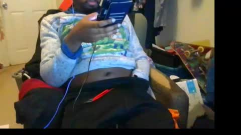 Snapshot of bbc_rocker chatting on January 21, 10:19 pm rocker n queen online show from January 21, 10:19 pm