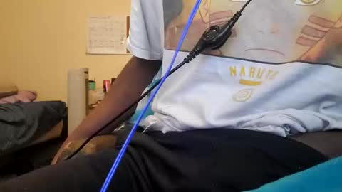 Snapshot of bbc_rocker chatting on March 6, 7:43 pm rocker n queen online show from March 6, 7:43 pm