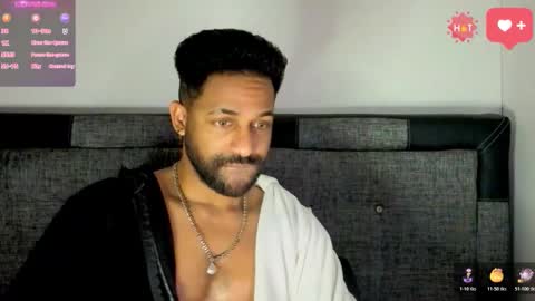 Snapshot of bbcblackhot33 chatting on October 30, 3:08 am john online show from October 30, 3:08 am