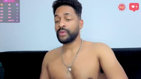 Snapshot of bbcblackhot33 chatting on November 20, 2:56 am john online show from November 20, 2:56 am