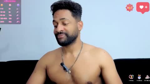 Snapshot of bbcblackhot33 chatting on November 22, 3:38 am john online show from November 22, 3:38 am