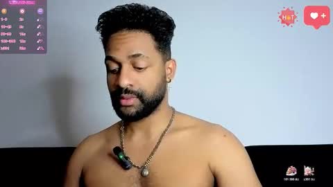 Snapshot of bbcblackhot33 chatting on November 24, 3:06 am john online show from November 24, 3:06 am