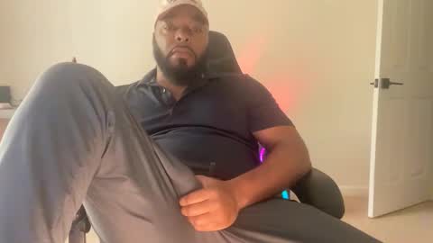 Zaddy online show from May 21, 3:52 pm
