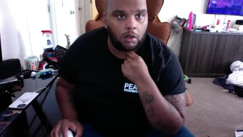 BBNsBBC online show from November 5, 3:45 pm