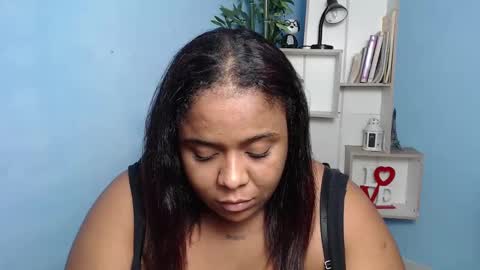 Charlote online show from January 20, 11:56 am