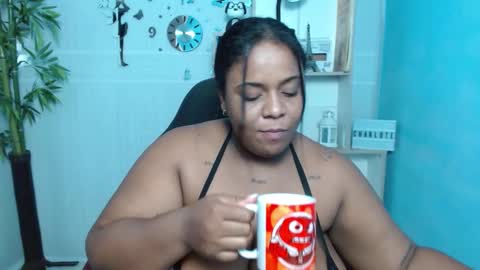 Charlote online show from February 24, 11:54 am