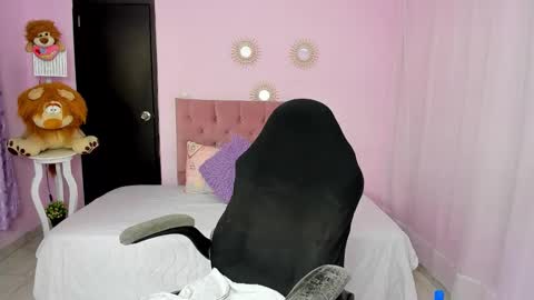 Charlote online show from February 26, 12:26 pm