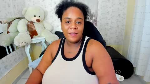 Charlote online show from April 14, 12:22 pm