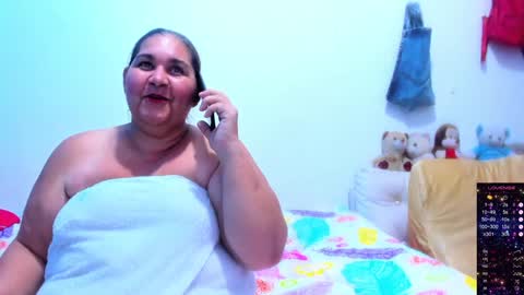 Snapshot of bbw_dirtyhot1 chatting on December 2, 3:47 am Michelle bbw online show from December 2, 3:47 am