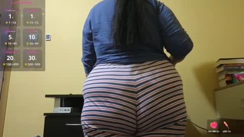 Snapshot of bbw_milf_4u chatting on February 8, 1:01 pm Emma online show from February 8, 1:01 pm