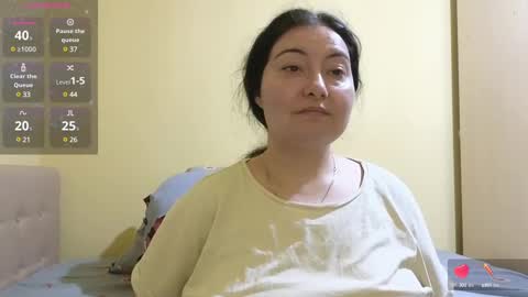 Snapshot of bbw_milf_4u chatting on February 9, 7:09 pm Emma online show from February 9, 7:09 pm