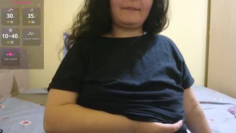 Snapshot of bbw_milf_4u chatting on February 12, 1:06 pm Emma online show from February 12, 1:06 pm