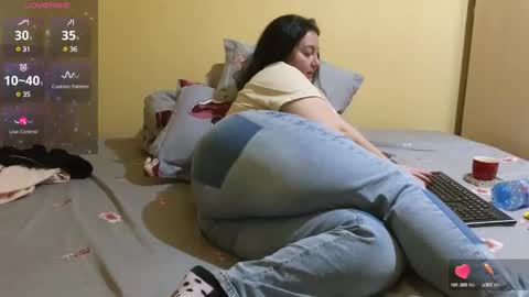 Snapshot of bbw_milf_4u chatting on March 3, 12:05 pm Emma online show from March 3, 12:05 pm