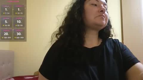 Snapshot of bbw_milf_4u chatting on March 12, 12:36 pm Emma online show from March 12, 12:36 pm