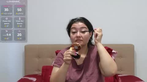 Snapshot of bbw_milf_4u chatting on September 21, 6:04 am Emma online show from September 21, 6:04 am