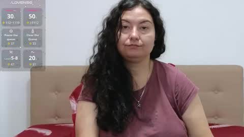 Snapshot of bbw_milf_4u chatting on September 28, 6:52 am Emma online show from September 28, 6:52 am