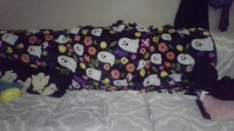 pixie online show from October 13, 3:06 am