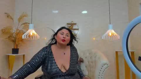 Snapshot of bbwcindyy chatting on September 26, 7:29 pm BBW Cindyy online show from September 26, 7:29 pm