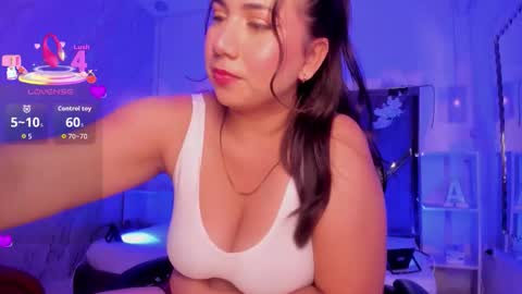 Cloe  online show from November 27, 4:47 am