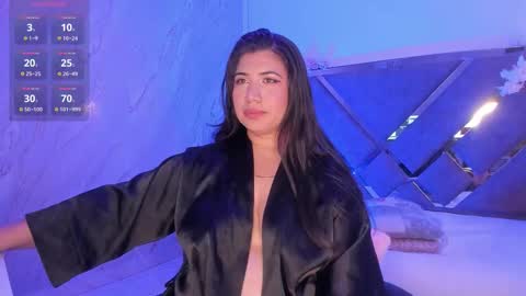 Cloe  online show from December 3, 4:20 am