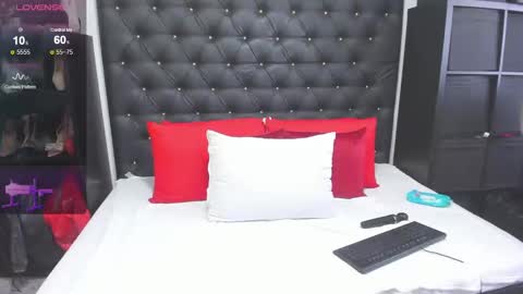 LoveDirtyPlay online show from March 7, 7:52 am