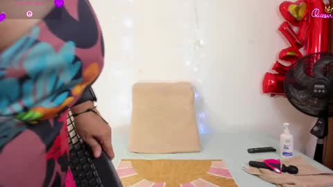 Salome online show from April 20, 7:26 pm