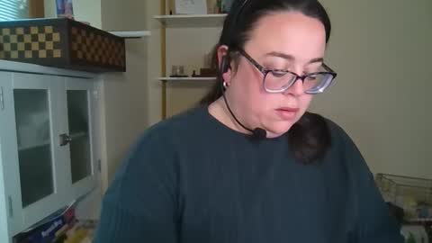 Sophie BBW online show from May 22, 1:17 pm