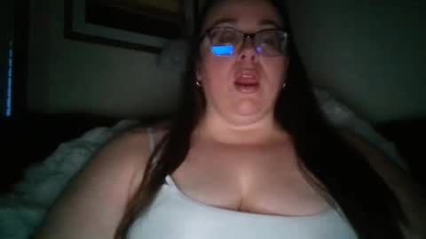 Sophie BBW online show from May 23, 10:08 am