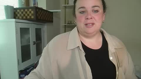 Sophie BBW online show from May 26, 11:06 am