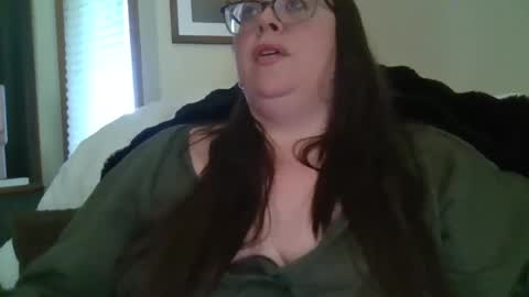 Sophie BBW online show from May 30, 2:58 pm