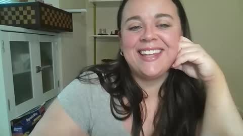 Sophie BBW online show from May 31, 1:29 pm