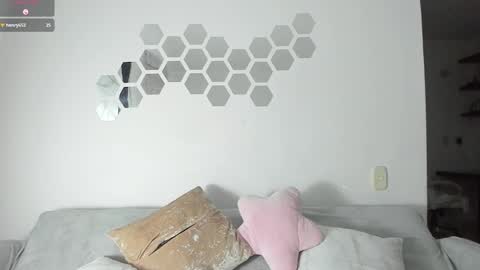 Snapshot of bby_salome_ chatting on September 24, 4:49 am salom online show from September 24, 4:49 am