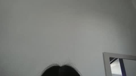 Snapshot of bbybubuu chatting on October 27, 6:45 pm bbybubuu online show from October 27, 6:45 pm