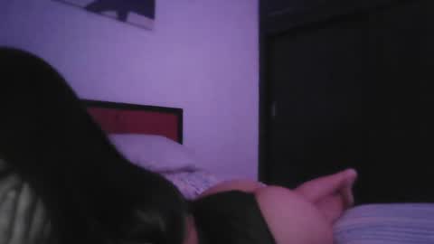 Snapshot of bbybubuu chatting on October 30, 1:18 am bbybubuu online show from October 30, 1:18 am