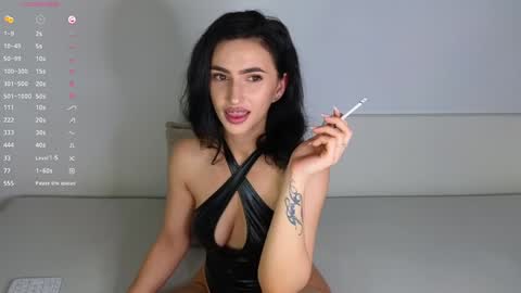 Snapshot of bbykristy chatting on January 30, 6:13 am Kristy online show from January 30, 6:13 am