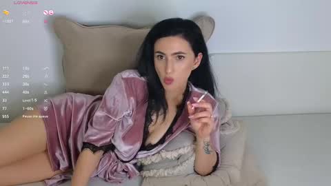 Snapshot of bbykristy chatting on February 18, 11:22 am Kristy online show from February 18, 11:22 am