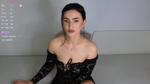 Snapshot of bbykristy chatting on March 6, 6:08 am Kristy online show from March 6, 6:08 am