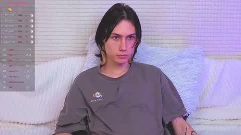 Snapshot of bd_black chatting on October 8, 2:31 am Aiden online show from October 8, 2:31 am