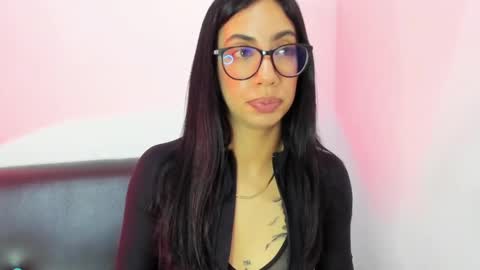 Snapshot of bdanevil chatting on January 9, 2:07 pm daniela villamizar online show from January 9, 2:07 pm