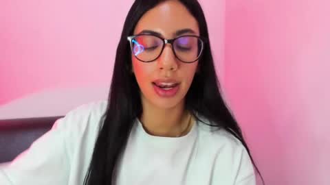 Snapshot of bdanevil chatting on January 9, 6:36 pm daniela villamizar online show from January 9, 6:36 pm