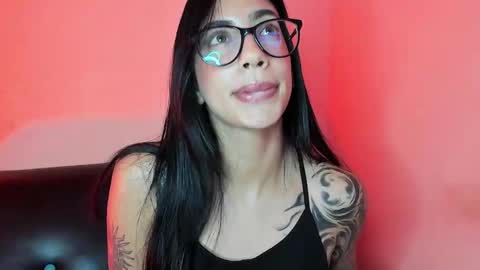 Snapshot of bdanevil chatting on January 24, 4:49 pm daniela villamizar online show from January 24, 4:49 pm