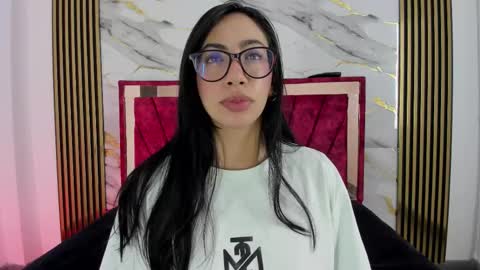 Snapshot of bdanevil chatting on October 20, 1:33 pm daniela villamizar online show from October 20, 1:33 pm