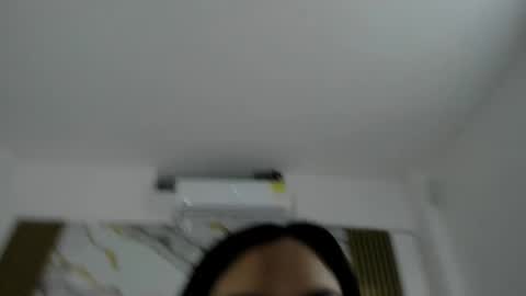 Snapshot of bdanevil chatting on December 1, 2:00 pm daniela villamizar online show from December 1, 2:00 pm