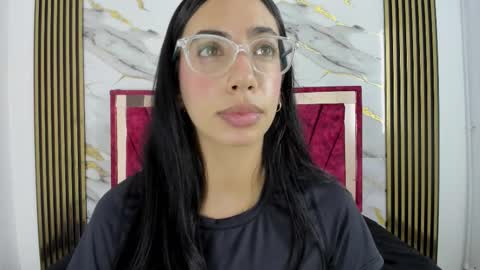 Snapshot of bdanevil chatting on December 3, 2:37 pm daniela villamizar online show from December 3, 2:37 pm