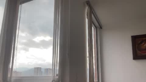 bdever7 online show from October 17, 6:32 pm