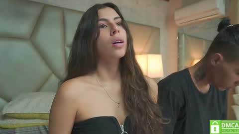 Helena  Evan online show from February 5, 11:59 am