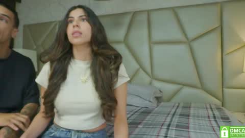 Helena  Evan online show from February 16, 12:23 pm