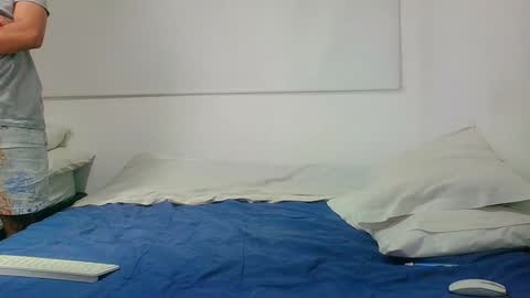 Sara  Juan online show from December 8, 4:57 am